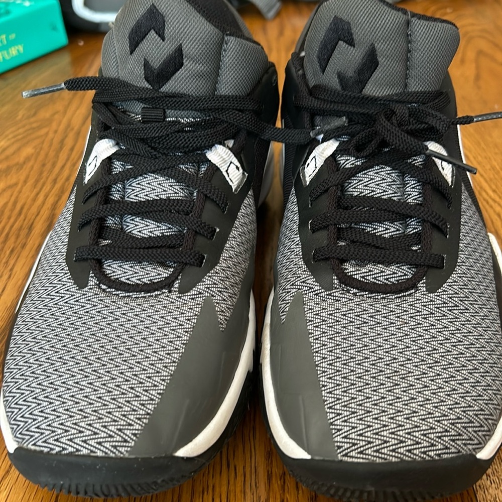 Mens Nike Precision Basketball 9.5